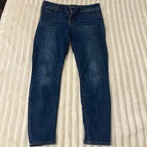 Womens Lucky Brand jeans